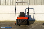 Used 2023 Kubota GR2120-II Lawnmower