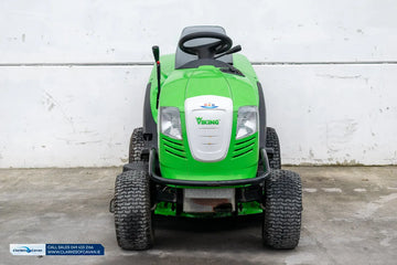 Used 2013 Viking MT6112ZL Lawnmower