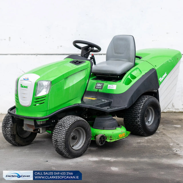 Used 2013 Viking MT6112ZL Lawnmower