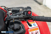 Honda TRX500FM6