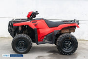 Honda TRX500FM6