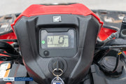 Honda TRX500FM6
