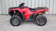 Honda TRX 420FA6