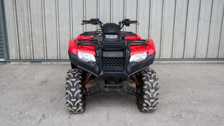 Honda TRX 420FA6