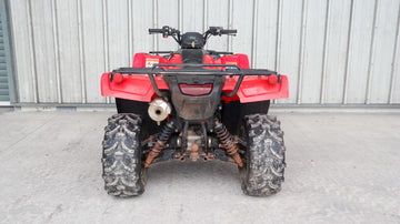 Honda TRX 420FA6
