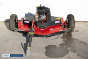  Logic TRM120 Rotary Topper