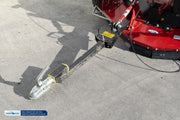  Logic TRM120 Rotary Topper