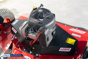  Logic TRM120 Rotary Topper