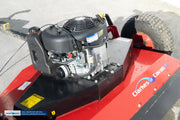  Logic TRM120 Rotary Topper