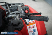 Honda TRX520FM6