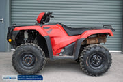 Honda TRX520FM6