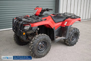 Honda TRX520FM6