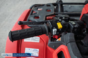 Honda TRX520FM6