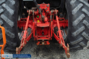 McCormick CX105