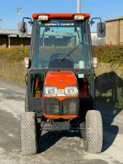Kubota B2530
