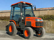 Kubota B2530