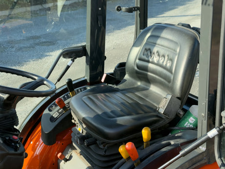 Kubota B2530