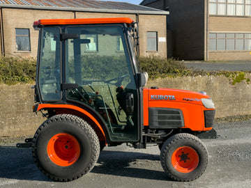 Kubota B2530