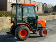 Kubota B2530
