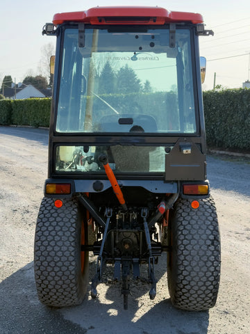 Kubota B2530