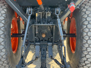 Kubota B2530