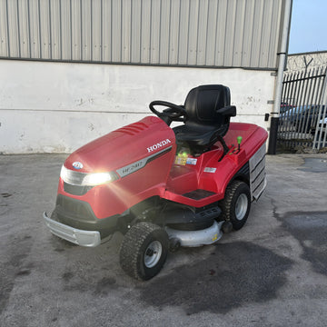 Used 2021 Honda HF2417 Lawnmower