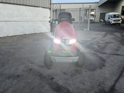 Used 2021 Honda HF2417 Lawnmower