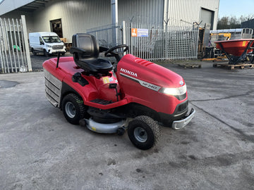 Used 2021 Honda HF2417 Lawnmower