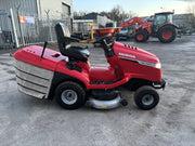 Used 2021 Honda HF2417 Lawnmower