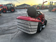 Used 2021 Honda HF2417 Lawnmower