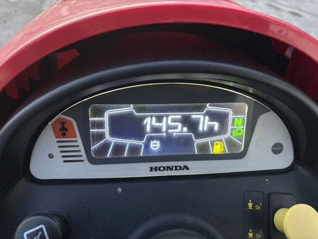 Used 2021 Honda HF2417 Lawnmower