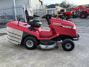 Used 2022 Honda HF2417 Lawnmower