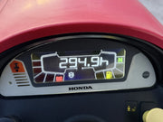 Used 2022 Honda HF2417 Lawnmower