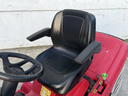 Used 2022 Honda HF2417 Lawnmower