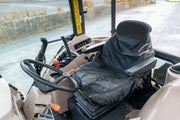 Kubota M7060 with Loader