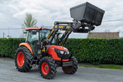Kubota M7060 with Loader
