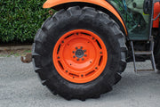 Kubota M7060 with Loader