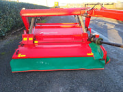 Kverneland 4328 Trailed Conditioner Mower