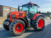 Kubota M7-152