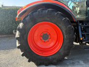 Kubota M7-152
