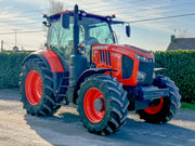 Kubota M7-152