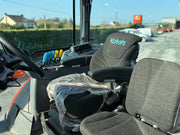 Kubota M7-152