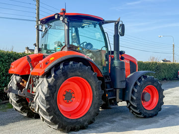 Kubota M7-152