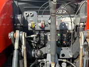 Kubota M7-152