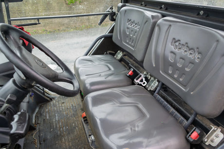 Kubota RTV X900 Camo