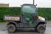 Kubota RTV X900 Camo