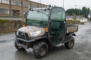 Kubota RTV X900 Camo