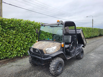 Kubota RTV X1110