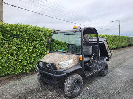 Kubota RTV X1110