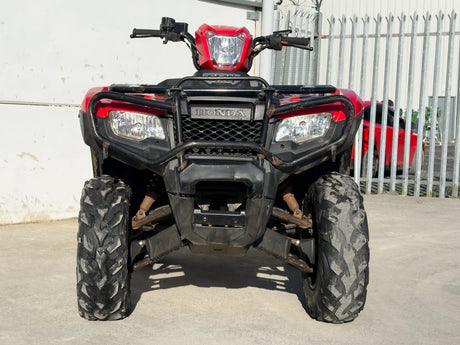 Honda TRX500FM6
